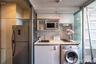 1 Bedroom Condo for rent in Ashton Morph 38, Phra Khanong, Bangkok near BTS Thong Lo