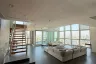 4 Bedroom Condo for sale in The River by Raimon Land, Khlong Ton Sai, Bangkok near BTS Krung Thon Buri