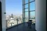4 Bedroom Condo for sale in The River by Raimon Land, Khlong Ton Sai, Bangkok near BTS Krung Thon Buri