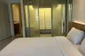 1 Bedroom Condo for rent in Fifty Fifth Tower, Khlong Tan Nuea, Bangkok near BTS Thong Lo