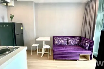 1 Bedroom Condo for rent in Artemis Sukhumvit 77, Suan Luang, Bangkok near BTS On Nut
