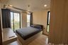 2 Bedroom Condo for rent in Cocoon Rama 9, Suan Luang, Bangkok near MRT Si Kritha