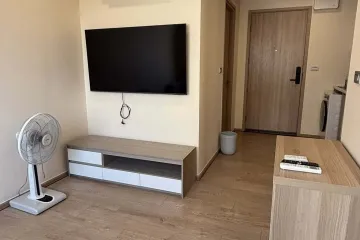 2 Bedroom Condo for rent in Cocoon Rama 9, Suan Luang, Bangkok near MRT Si Kritha
