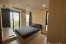 2 Bedroom Condo for rent in Cocoon Rama 9, Suan Luang, Bangkok near MRT Si Kritha