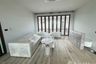 4 Bedroom House for rent in Burasiri Krungthep Kreetha, Hua Mak, Bangkok