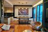 2 Bedroom Condo for Sale or Rent in The Parco condominium, Thung Maha Mek, Bangkok
