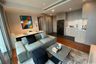 2 Bedroom Condo for rent in Ashton Morph 38, Phra Khanong, Bangkok near BTS Thong Lo
