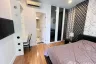 1 Bedroom Condo for rent in Aguston Sukhumvit 22, Khlong Toei, Bangkok near MRT Queen Sirikit National Convention Centre