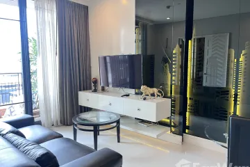 1 Bedroom Condo for rent in Aguston Sukhumvit 22, Khlong Toei, Bangkok near MRT Queen Sirikit National Convention Centre