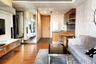 2 Bedroom Condo for rent in Ashton Morph 38, Phra Khanong, Bangkok near BTS Thong Lo
