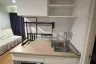 1 Bedroom Condo for rent in Lumpini Park Rama 9 - Ratchada, Bang Kapi, Bangkok near MRT Phra Ram 9