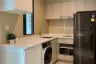 Condo for rent in Life One Wireless, Lumpini, Bangkok near BTS Ploen Chit