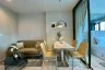 Condo for rent in Life One Wireless, Lumpini, Bangkok near BTS Ploen Chit