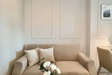 Condo for rent in Life One Wireless, Lumpini, Bangkok near BTS Ploen Chit