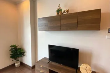 1 Bedroom Condo for rent in Supalai Elite Sathorn - Suanplu, Thung Maha Mek, Bangkok near BTS Chong Nonsi