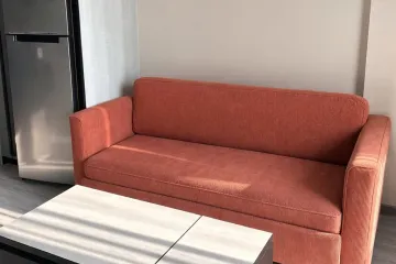 1 Bedroom Condo for rent in The Line sukhumvit 101, Bang Chak, Bangkok near BTS Punnawithi