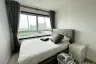 1 Bedroom Condo for rent in Elio Sathorn - Wutthakat, Bang Kho, Bangkok near BTS Talat Phlu