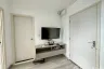 1 Bedroom Condo for rent in Elio Sathorn - Wutthakat, Bang Kho, Bangkok near BTS Talat Phlu