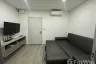 1 Bedroom Condo for rent in Elio Sathorn - Wutthakat, Bang Kho, Bangkok near BTS Talat Phlu