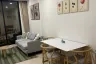 1 Bedroom Condo for rent in Noble Ambience Sukhumvit 42, Phra Khanong, Bangkok near BTS Ekkamai