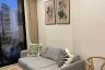 1 Bedroom Condo for rent in Noble Ambience Sukhumvit 42, Phra Khanong, Bangkok near BTS Ekkamai