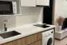 1 Bedroom Condo for rent in Noble Ambience Sukhumvit 42, Phra Khanong, Bangkok near BTS Ekkamai