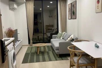 1 Bedroom Condo for rent in Noble Ambience Sukhumvit 42, Phra Khanong, Bangkok near BTS Ekkamai