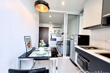 1 Bedroom Condo for rent in The Base Sukhumvit 77, Phra Khanong Nuea, Bangkok near BTS On Nut