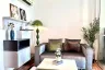 1 Bedroom Condo for rent in The Base Sukhumvit 77, Phra Khanong Nuea, Bangkok near BTS On Nut
