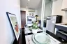 1 Bedroom Condo for rent in The Base Sukhumvit 77, Phra Khanong Nuea, Bangkok near BTS On Nut