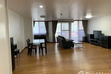 2 Bedroom Condo for rent in Supalai Place, Khlong Tan Nuea, Bangkok near BTS Phrom Phong
