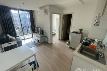 1 Bedroom Condo for rent in Artemis Sukhumvit 77, Suan Luang, Bangkok near BTS On Nut