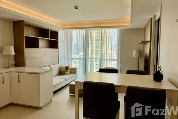 2 Bedroom Condo for Sale or Rent in Circle Sukhumvit 31, Khlong Toei Nuea, Bangkok near BTS Phrom Phong