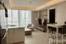 2 Bedroom Condo for Sale or Rent in Circle Sukhumvit 31, Khlong Toei Nuea, Bangkok near BTS Phrom Phong