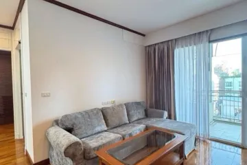 2 Bedroom Apartment for rent in The Bangkok Sukhumvit 43, Khlong Tan Nuea, Bangkok near BTS Phrom Phong