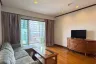 2 Bedroom Apartment for rent in The Bangkok Sukhumvit 43, Khlong Tan Nuea, Bangkok near BTS Phrom Phong