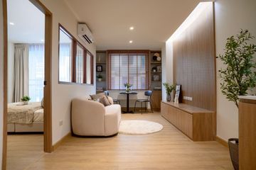 1 Bedroom Condo for sale in The Parkland Bangna, Bang Na, Bangkok near BTS Udom Suk