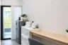 2 Bedroom Townhouse for sale in Arco Home Office, Khlong Chan, Bangkok