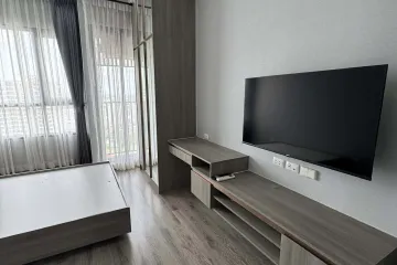 1 Bedroom Condo for Sale or Rent in Knightsbridge Prime Onnut, Phra Khanong Nuea, Bangkok near BTS On Nut