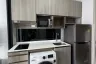 1 Bedroom Condo for Sale or Rent in Knightsbridge Prime Onnut, Phra Khanong Nuea, Bangkok near BTS On Nut