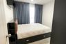 1 Bedroom Condo for rent in Ideo Charan 70 - Riverview, Bang Phlat, Bangkok near MRT Bang Phlat