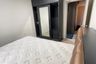 1 Bedroom Condo for rent in Ideo Charan 70 - Riverview, Bang Phlat, Bangkok near MRT Bang Phlat