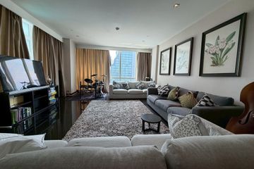 3 Bedroom Condo for rent in Le Raffine Jambunuda Sukhumvit 31, Khlong Tan Nuea, Bangkok near BTS Phrom Phong