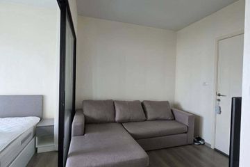 1 Bedroom Condo for sale in Aspire Sathorn-Taksin Copper Zone, Bang Kho, Bangkok near BTS Wutthakat