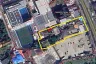 Land for sale in Bang Chak, Bangkok near BTS Punnawithi