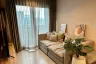 2 Bedroom Condo for rent in Life Asoke Rama 9, Makkasan, Bangkok near MRT Phra Ram 9