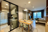 2 Bedroom Condo for rent in Life Asoke Rama 9, Makkasan, Bangkok near MRT Phra Ram 9