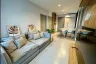 2 Bedroom Condo for rent in Life Asoke Rama 9, Makkasan, Bangkok near MRT Phra Ram 9