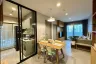 2 Bedroom Condo for rent in Life Asoke Rama 9, Makkasan, Bangkok near MRT Phra Ram 9