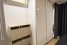 1 Bedroom Condo for rent in U Delight @ Huay Kwang Station, Huai Khwang, Bangkok near MRT Huai Khwang